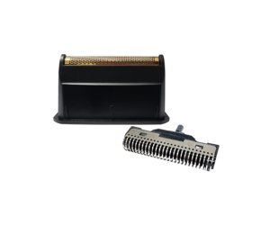 Monster Clippers Assassin Snijkop, Folie + Mes