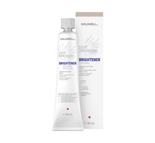 Goldwell Light Dimensions Brightener Natural 60ml