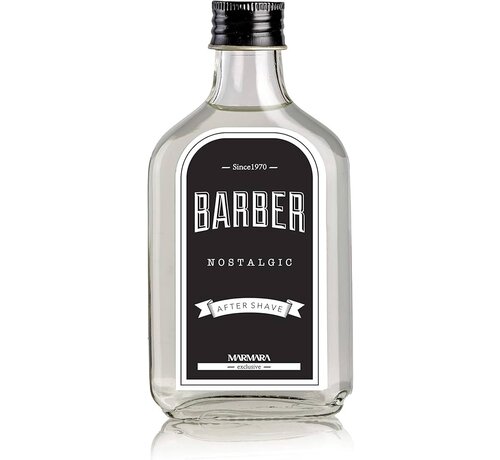 MARMARA BARBER After Shave 200ml - Nostalgic