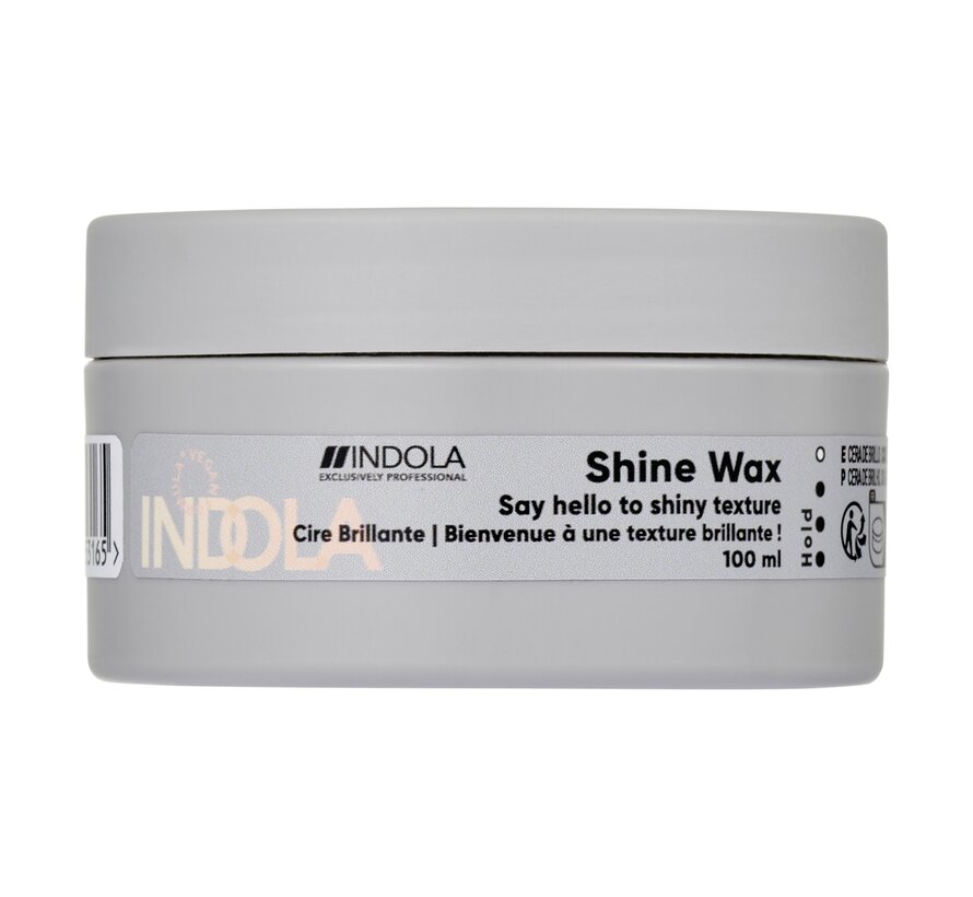 Shine Wax 100ml