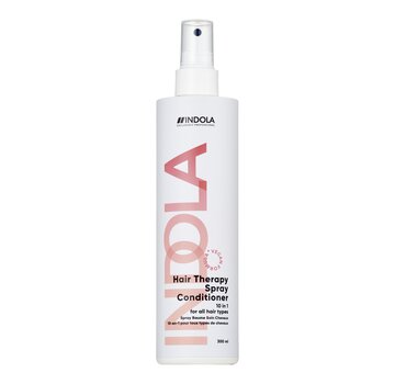 Indola Professional Hair Therapy Spray Conditioner 300ml