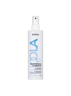 Indola Professional Hydrate Spray Conditioner 300ml