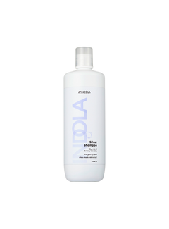 Indola Professional Silver Shampoo 1000ml