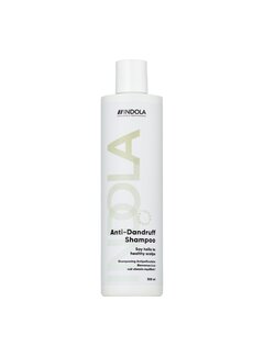 Indola Professional Anti-Dandruff Shampoo 300ml
