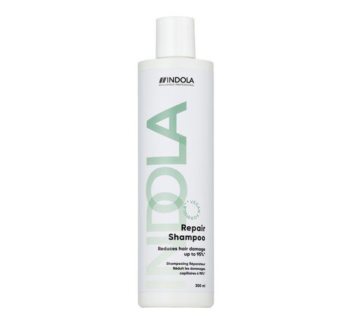 Indola Professional Repair Shampoo 300ml