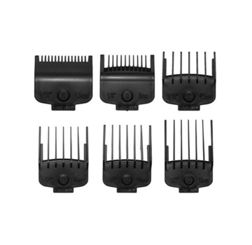 Kyone Universele Magnetische Opzetkammen Set