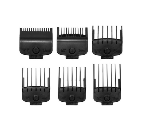 Kyone Universele Magnetische Opzetkamme Set