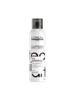 L'Oréal Professionnel Tecni.ART Anti-Frizz Spray 250ml