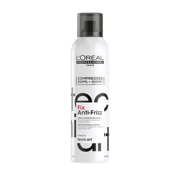 L'Oréal Professionnel Tecni.ART Anti-Frizz Spray 250ml