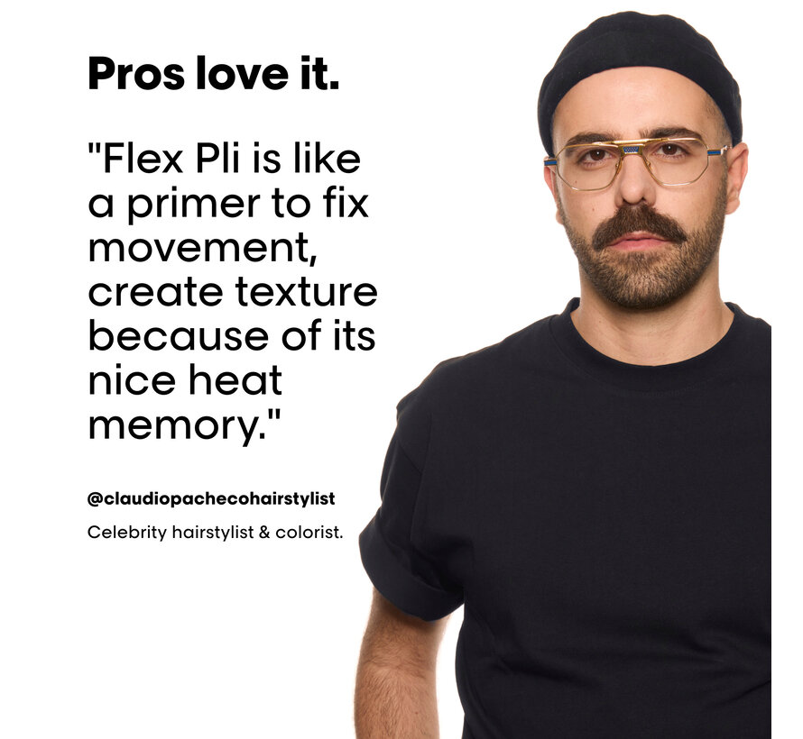 Tecni.ART PLI Thermo-Modelling Spray 190ml