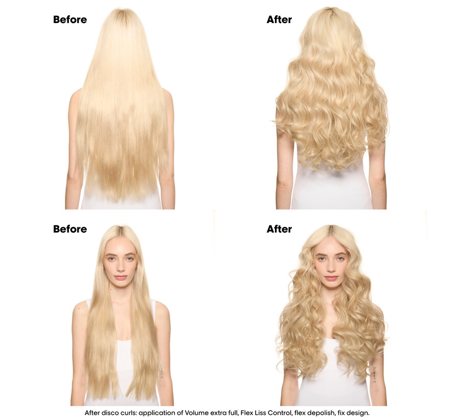 Tecni.ART PLI Thermo-Modelling Spray 190ml