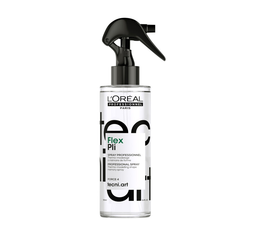 Tecni.ART PLI Thermo-Modelling Spray 190ml