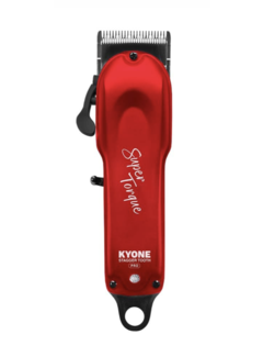 Kyone Promo! Ultima Stagger Tooth Pro Tondeuse RED