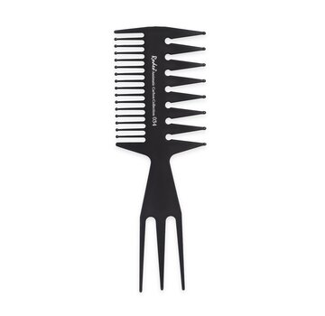 RODEO Professionele Antistatic Carbon Comb 034