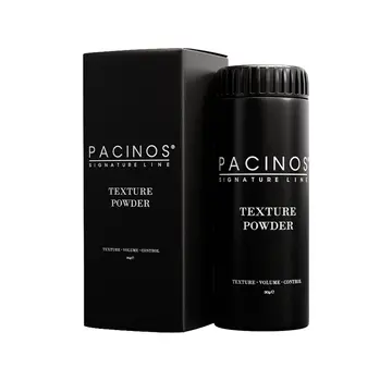 PACINOS Texture Powder 30 Gr.