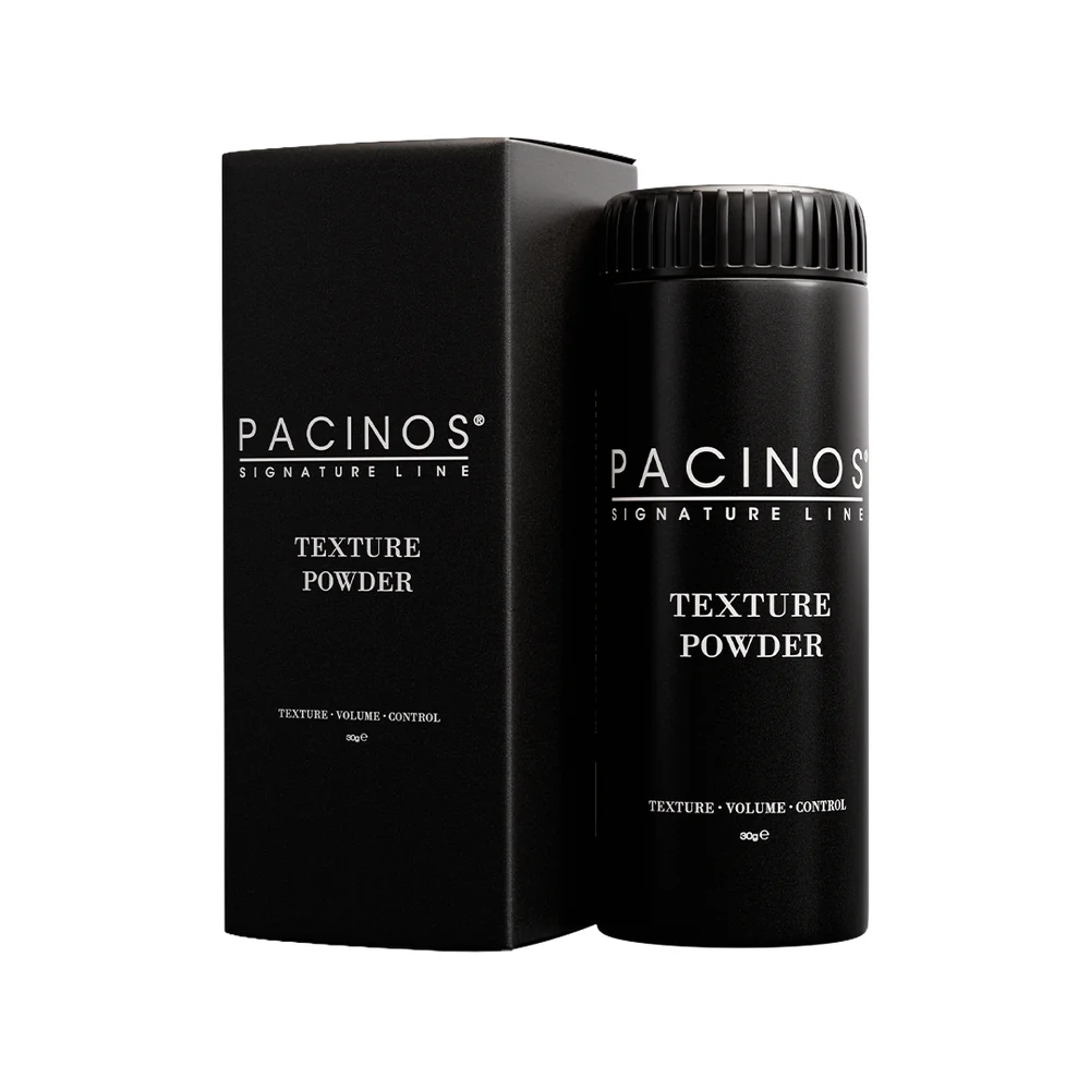 Pacinos Texture Powder 30 Gr. nu bestellen?