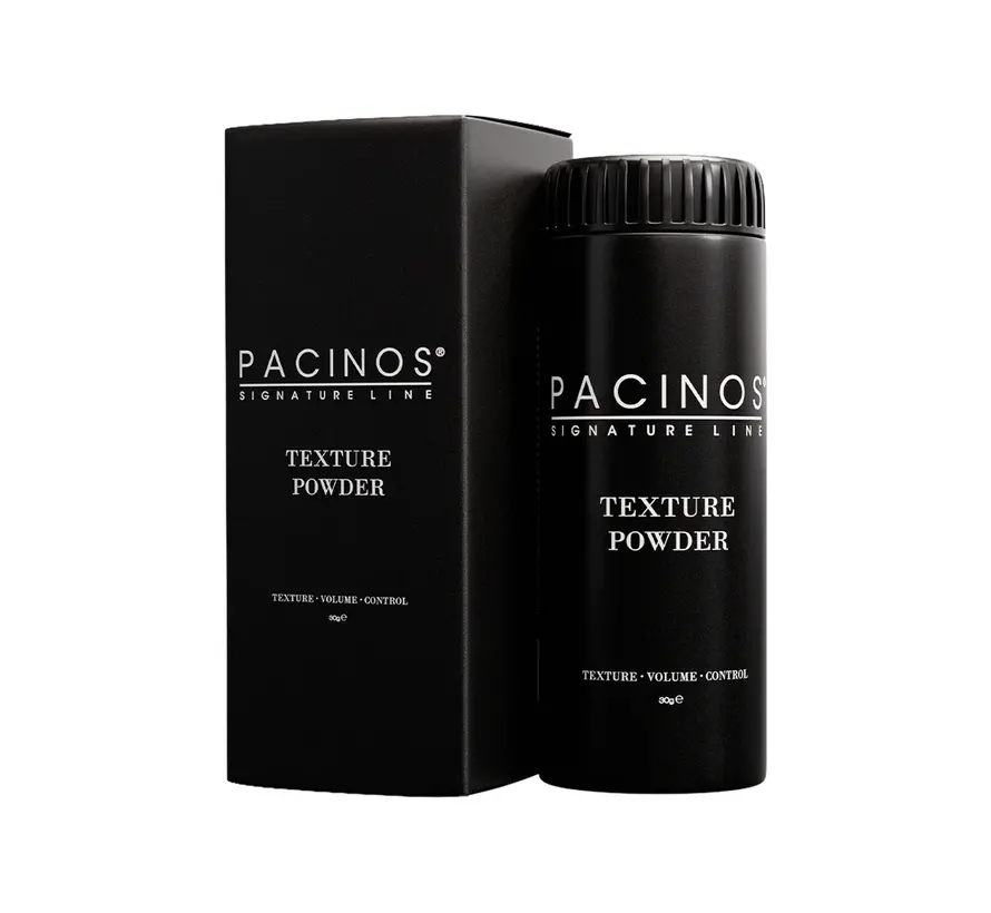 Texture Powder 30 Gr. - 4 STUKS