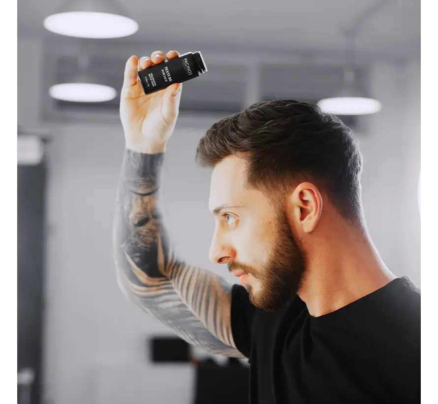 Texture Powder 30 Gr. - 4 STUKS