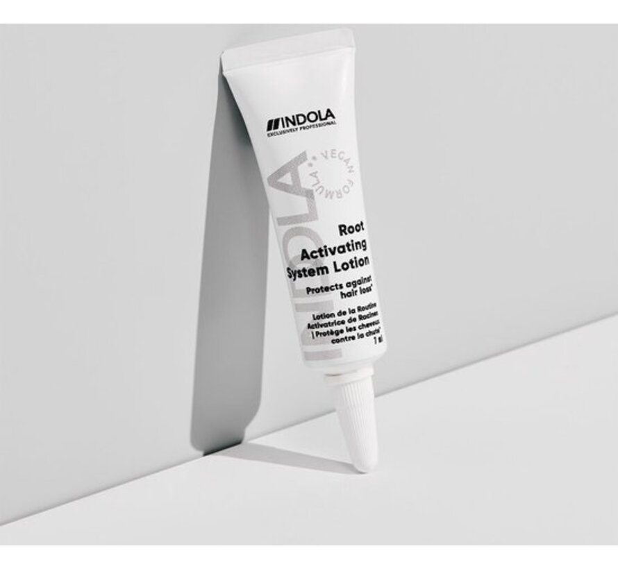 Root Activating System Lotion 8 x 7ml