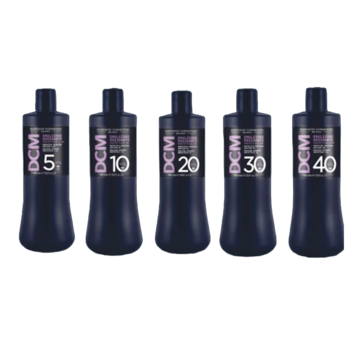 DCM Diapason Oxidizer 1000 ml