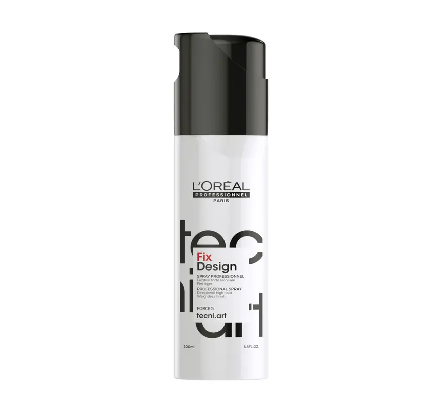 Tecni.ART Fix Design 200ml