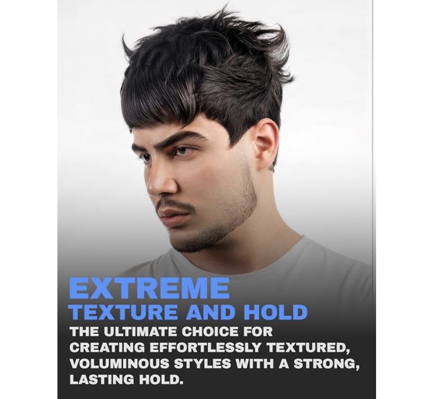 Styling Powder 30 Gr.