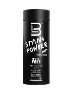 LEVEL3 Styling Powder 30 Gr.