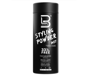 LEVEL3 Styling Powder 30 Gr.