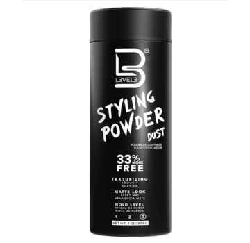 LEVEL3 Styling Powder 30 Gr.