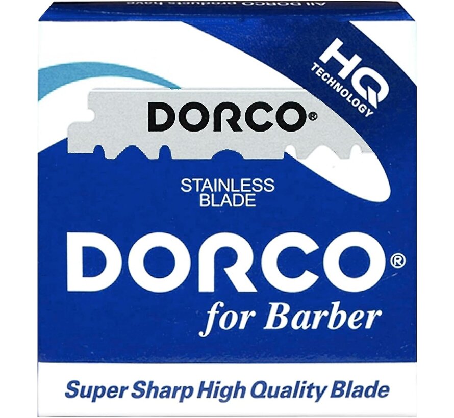 Single Edge Blades 100 STUKS