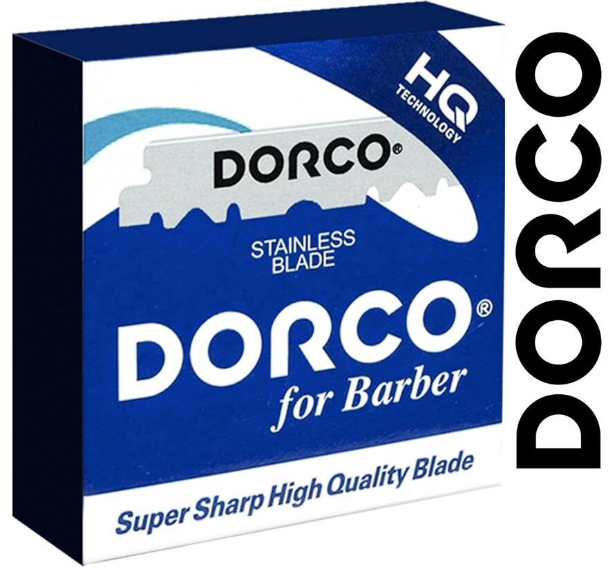 Single Edge Blades 100 STUKS