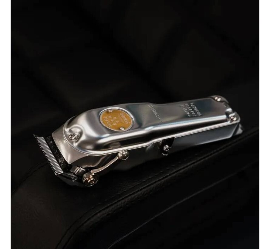 5 Star Cordless Senior Metal