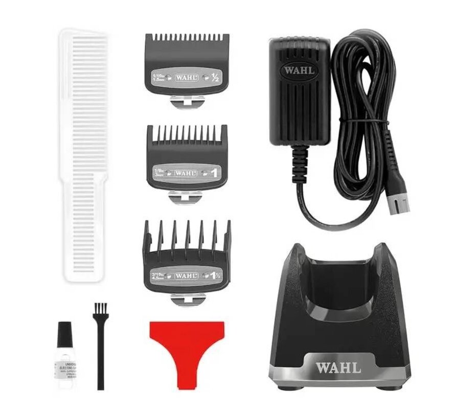 5 Star Cordless Senior Metal