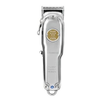 Wahl 5 Star Cordless Senior  Metal