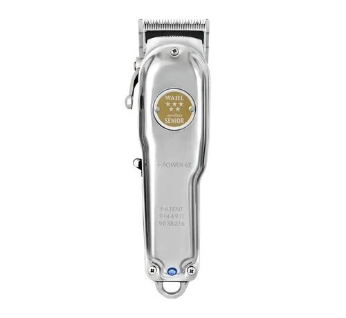 Wahl 5 Star Cordless Senior Metal