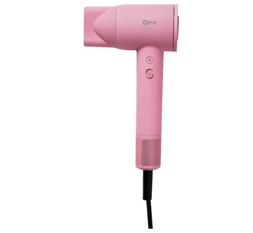 Cera Pro BLDC Hairdryer PASTEL PINK