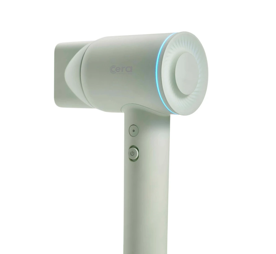 Pro BLDC Hairdryer PASTEL GREEN