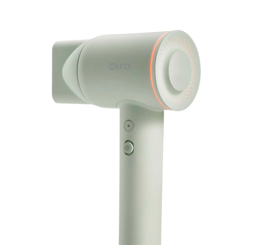 Pro BLDC Hairdryer PASTEL GREEN