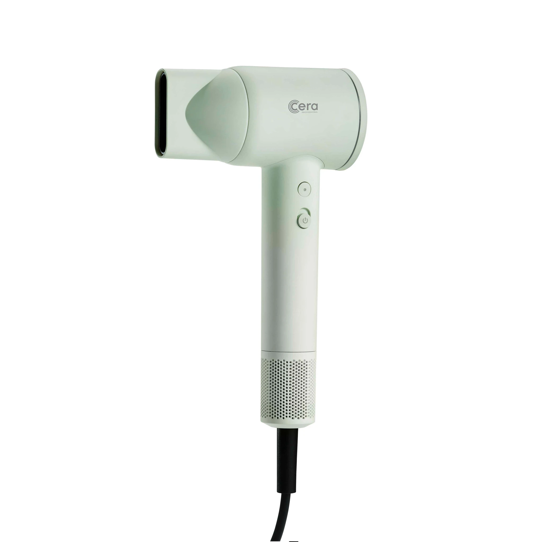 CERA Pro BLDC Hairdryer PASTEL GREEN nu bestellen?