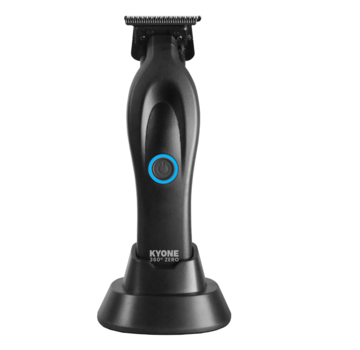 Kyone 360⁰ Zero Trimmer Zwart