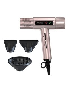 Wahl Vanquish Haardroger Rose Gold