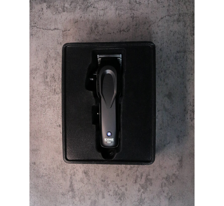 QUANTUM-PRO Magneet Clipper