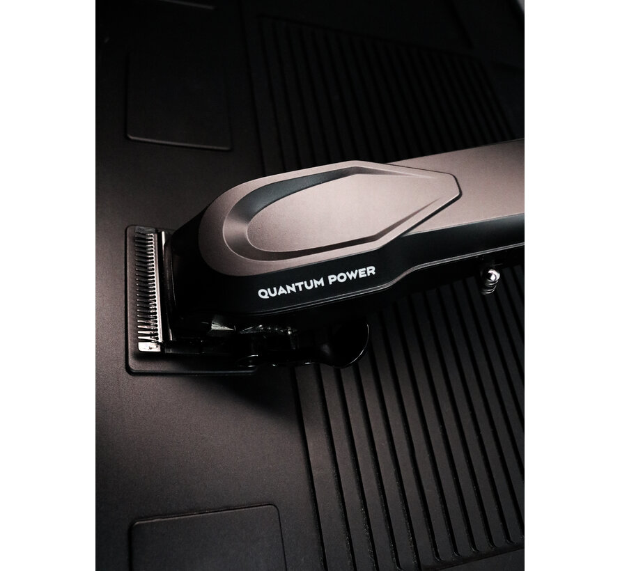QUANTUM-PRO Magneet Clipper