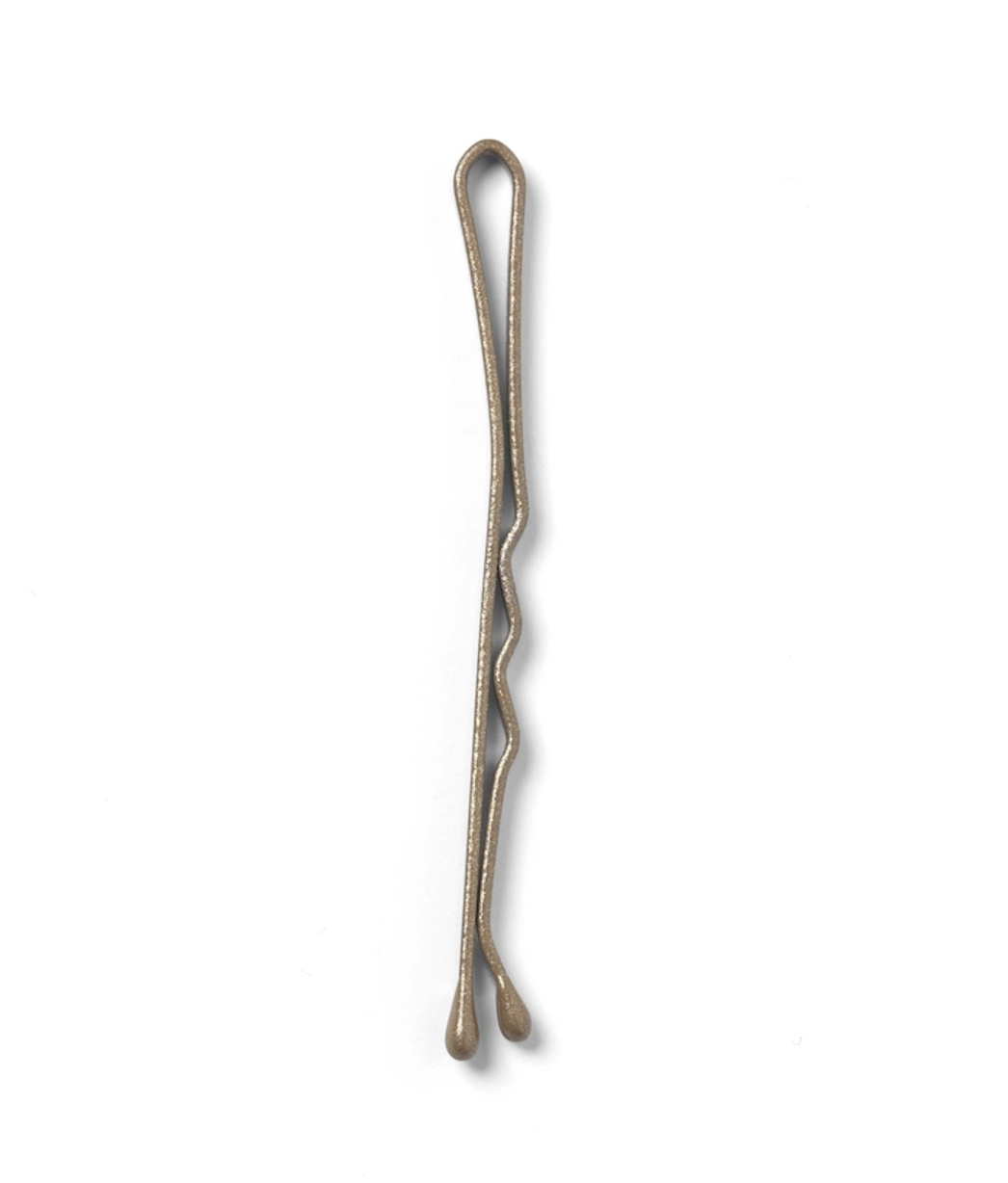 INVISIBLE Schuifspeldjes Blond 50 mm - 300 Gram BOX nu bestellen?