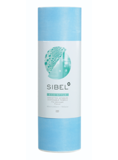 Sibel Wegwerp Verf Beschermingsdoek Geplastificeerd 150 vellen