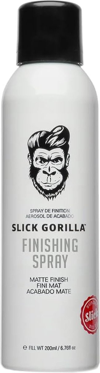 Slick Gorilla Finishing Spray 200ml nu bestellen?