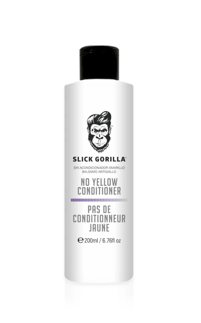 Slick Gorilla No Yellow Conditioner 200 ml nu bestellen?