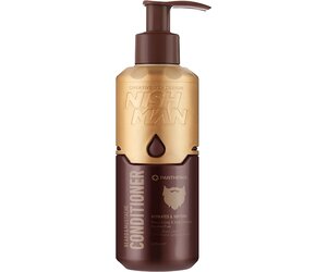 Nish Man Baard & Snorren Conditioner met Panthenol 200 ml
