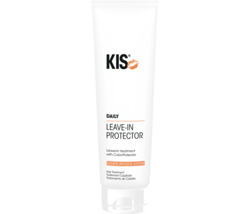 KIS Daily Leave-In Protector TUBE 150ml