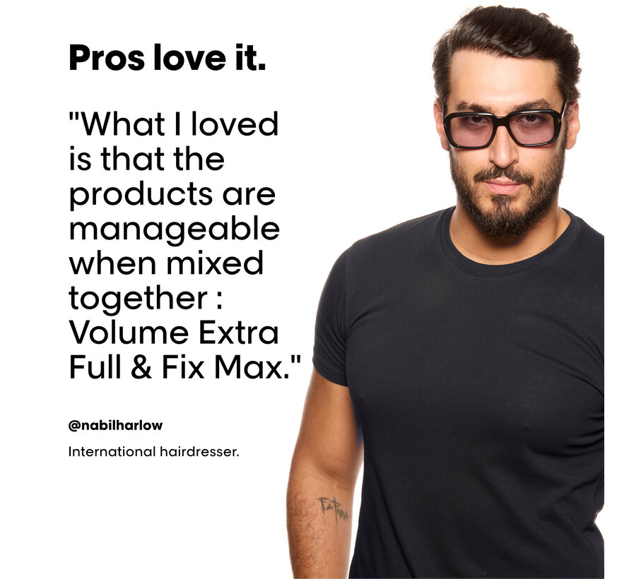 Tecni.ART Fix Max 200ml